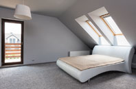 Little Shurdington bedroom extensions